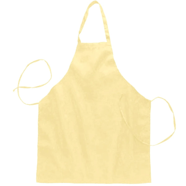 7.5 Oz. Twill Fabric Butcher Apron