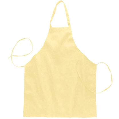 7.5 Oz. Twill Fabric Butcher Apron