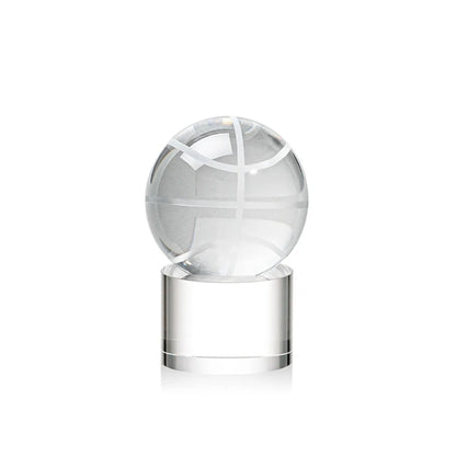 Basketball Award on Marvel Base