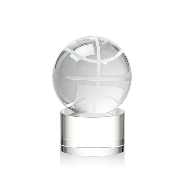 Basketball Award on Marvel Base