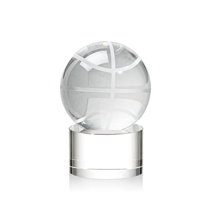 Basketball Award on Marvel Base
