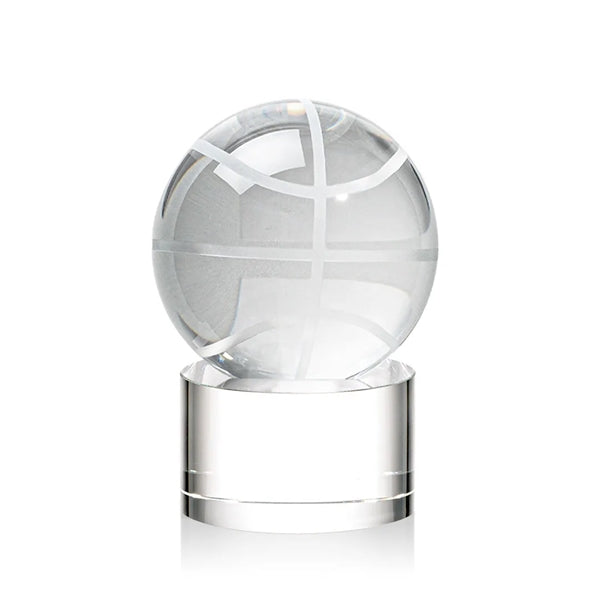Basketball Award on Marvel Base