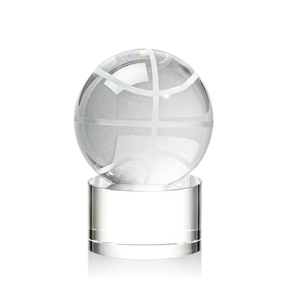 Basketball Award on Marvel Base