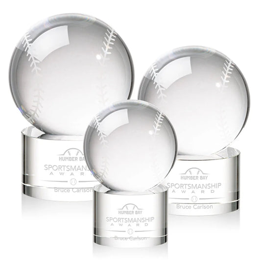Baseball Award on Marvel Base