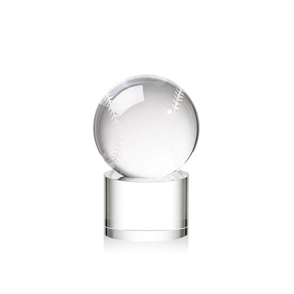 Baseball Award on Marvel Base