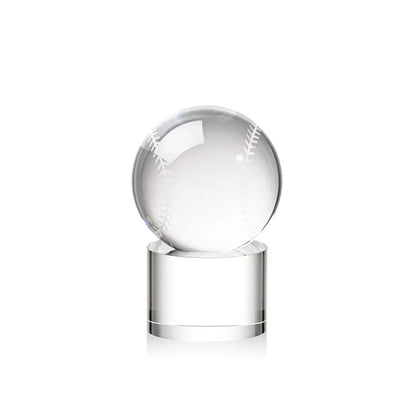 Baseball Award on Marvel Base