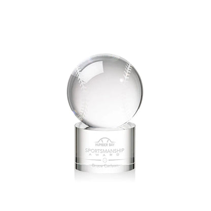 Baseball Award on Marvel Base