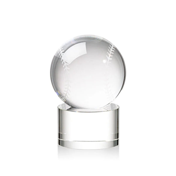 Baseball Award on Marvel Base