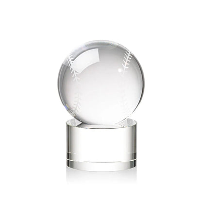 Baseball Award on Marvel Base