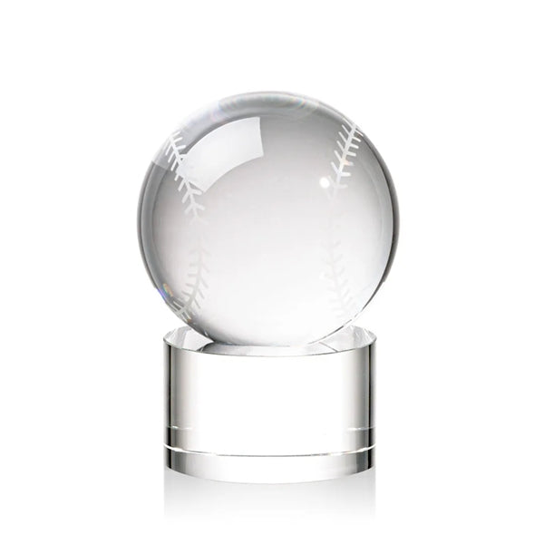 Baseball Award on Marvel Base