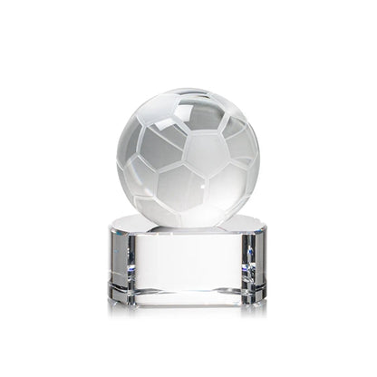 Soccer Ball Award on Paragon Base