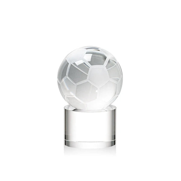 Soccer Ball Award on Marvel Base