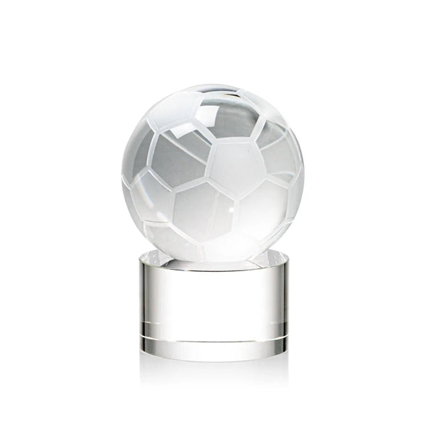 Soccer Ball Award on Marvel Base