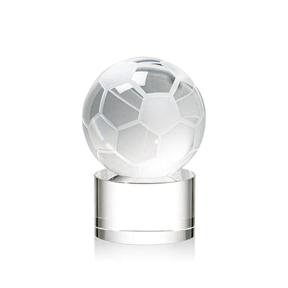 Soccer Ball Award on Marvel Base