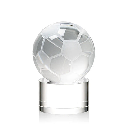 Soccer Ball Award on Marvel Base