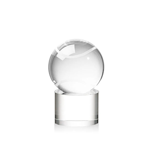 Tennis Ball Award on Marvel Base