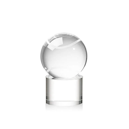 Tennis Ball Award on Marvel Base