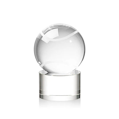 Tennis Ball Award on Marvel Base