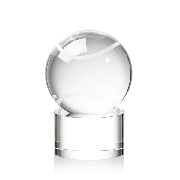 Tennis Ball Award on Marvel Base