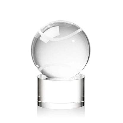 Tennis Ball Award on Marvel Base