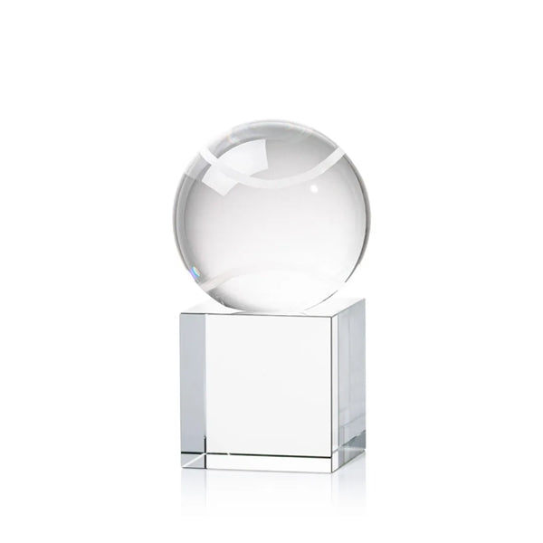 Tennis Ball Award on Granby Base