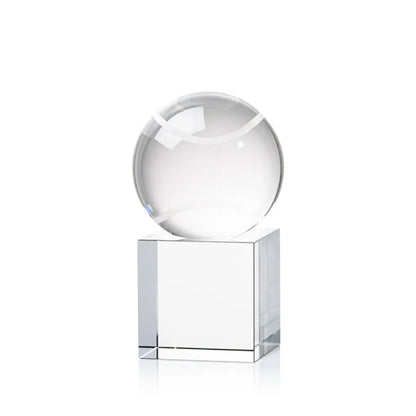Tennis Ball Award on Granby Base