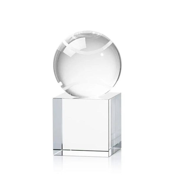 Tennis Ball Award on Granby Base