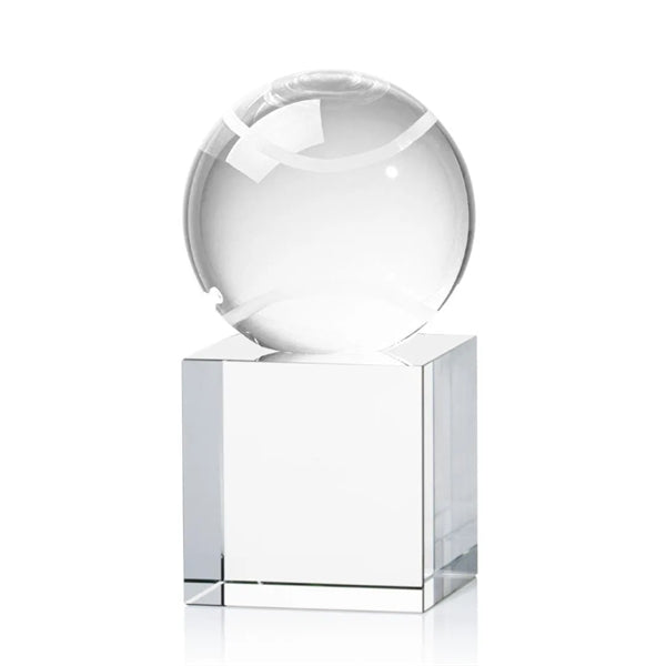 Tennis Ball Award on Granby Base