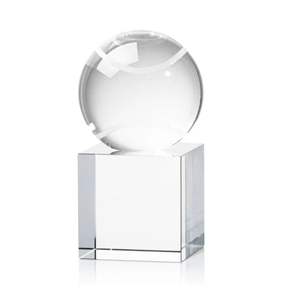 Tennis Ball Award on Granby Base