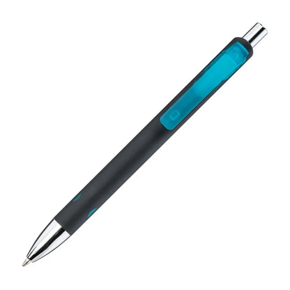 Larissa Accent Clicker Pen
