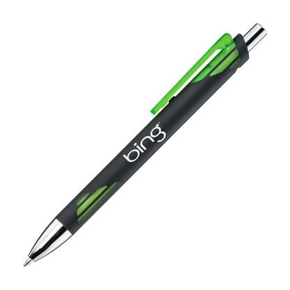 Larissa Accent Clicker Pen