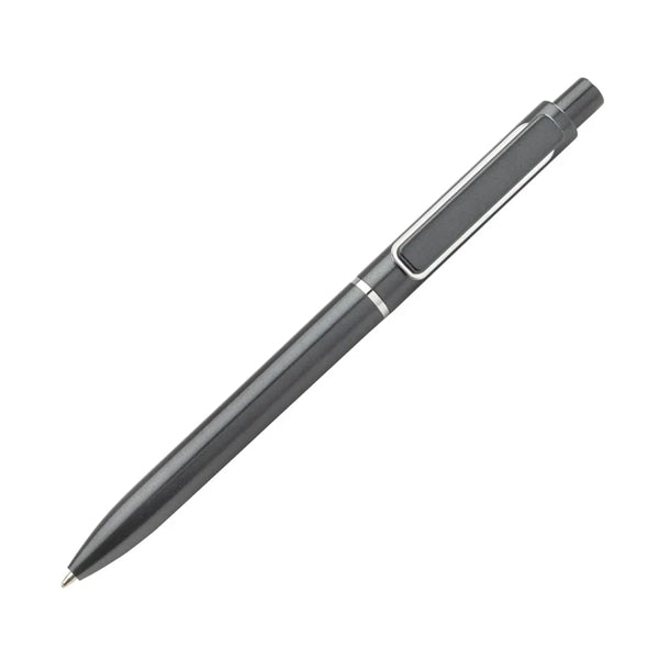 Amera Wide Clip Clicker Pen