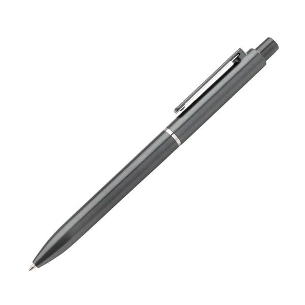 Amera Wide Clip Clicker Pen