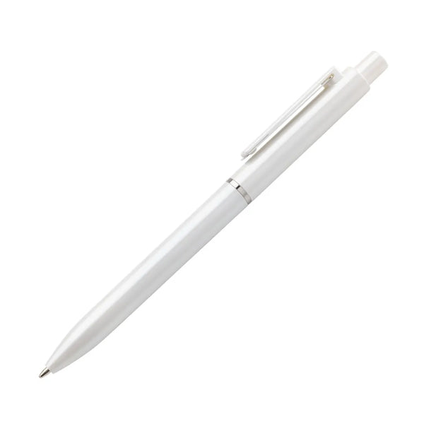 Amera Wide Clip Clicker Pen