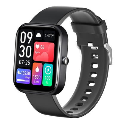 Multi Sport Modes GPS Track Recording Step Smart Watch