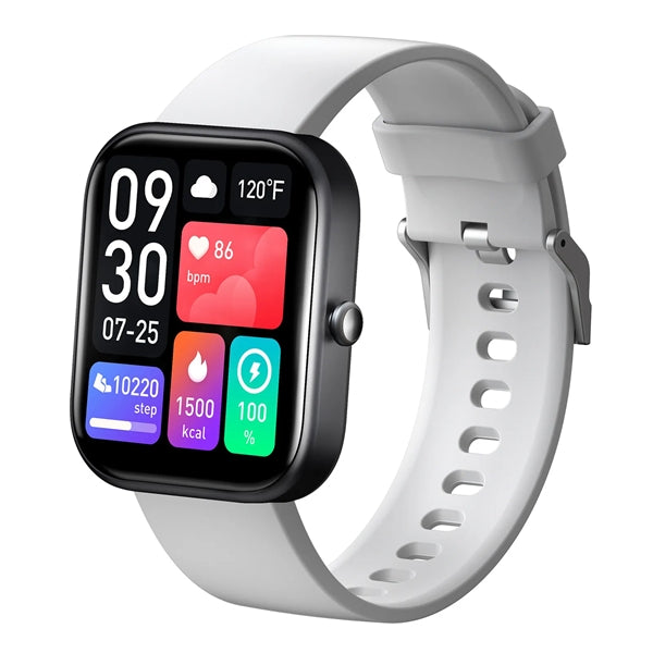 Multi Sport Modes GPS Track Recording Step Smart Watch