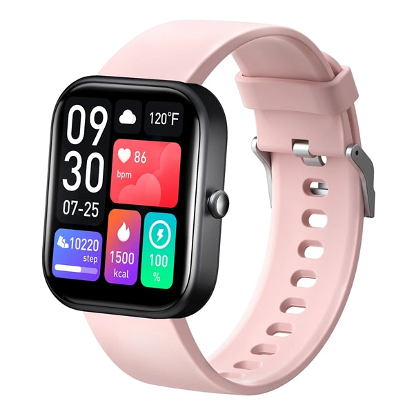 Multi Sport Modes GPS Track Recording Step Smart Watch
