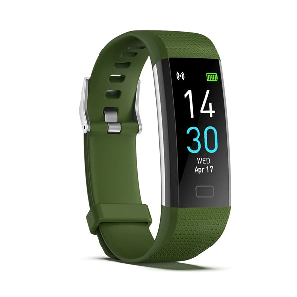 Healthy Smart Fitness Tracker Watch