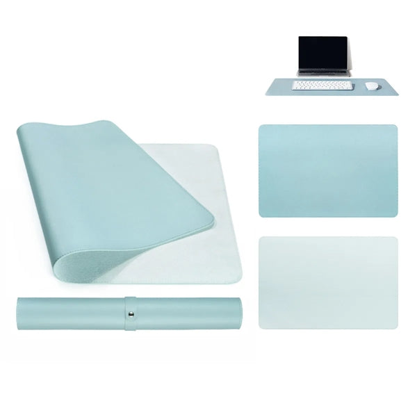 Large Leather Desk Pad