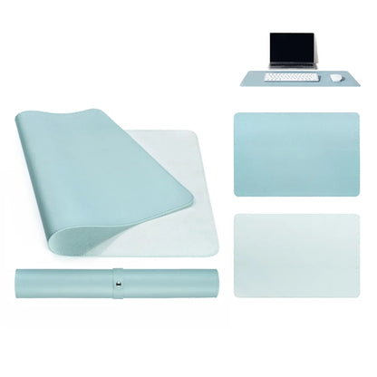 Large Leather Desk Pad