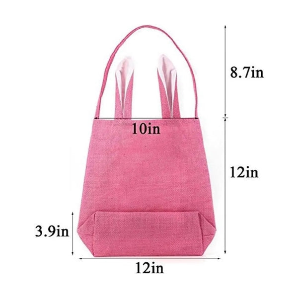 Easter Bunny Bag