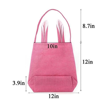 Easter Bunny Bag