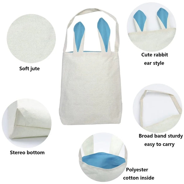 Easter Bunny Bag