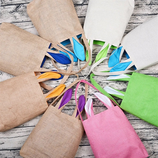 Easter Bunny Bag
