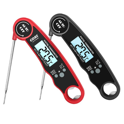 Instant Read Thermometer for Cooking and Grilling