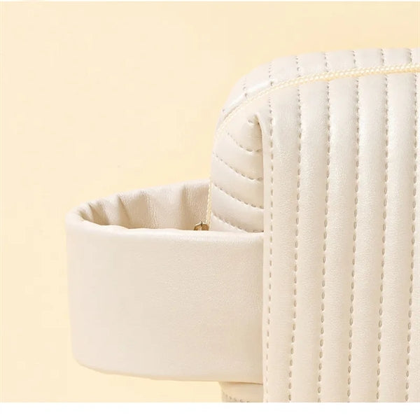 Cosmetic Handle Bags