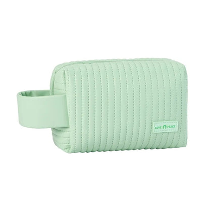 Cosmetic Handle Bags