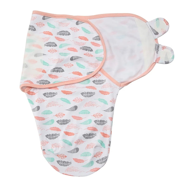 Cotton Swaddle Blankets