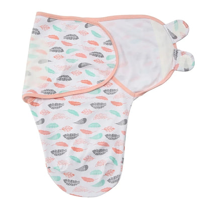 Cotton Swaddle Blankets