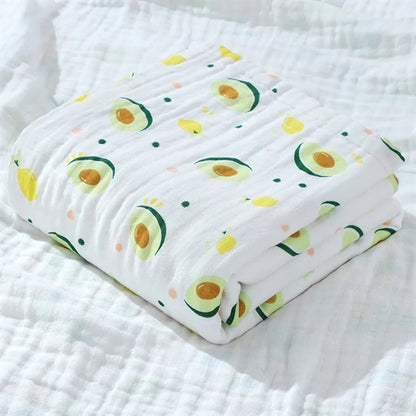 6-Layer Cuddly Blanket